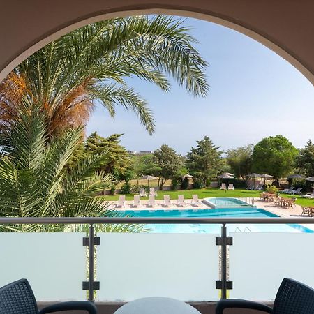 Rose Hotel Φαληράκι Εξωτερικό φωτογραφία