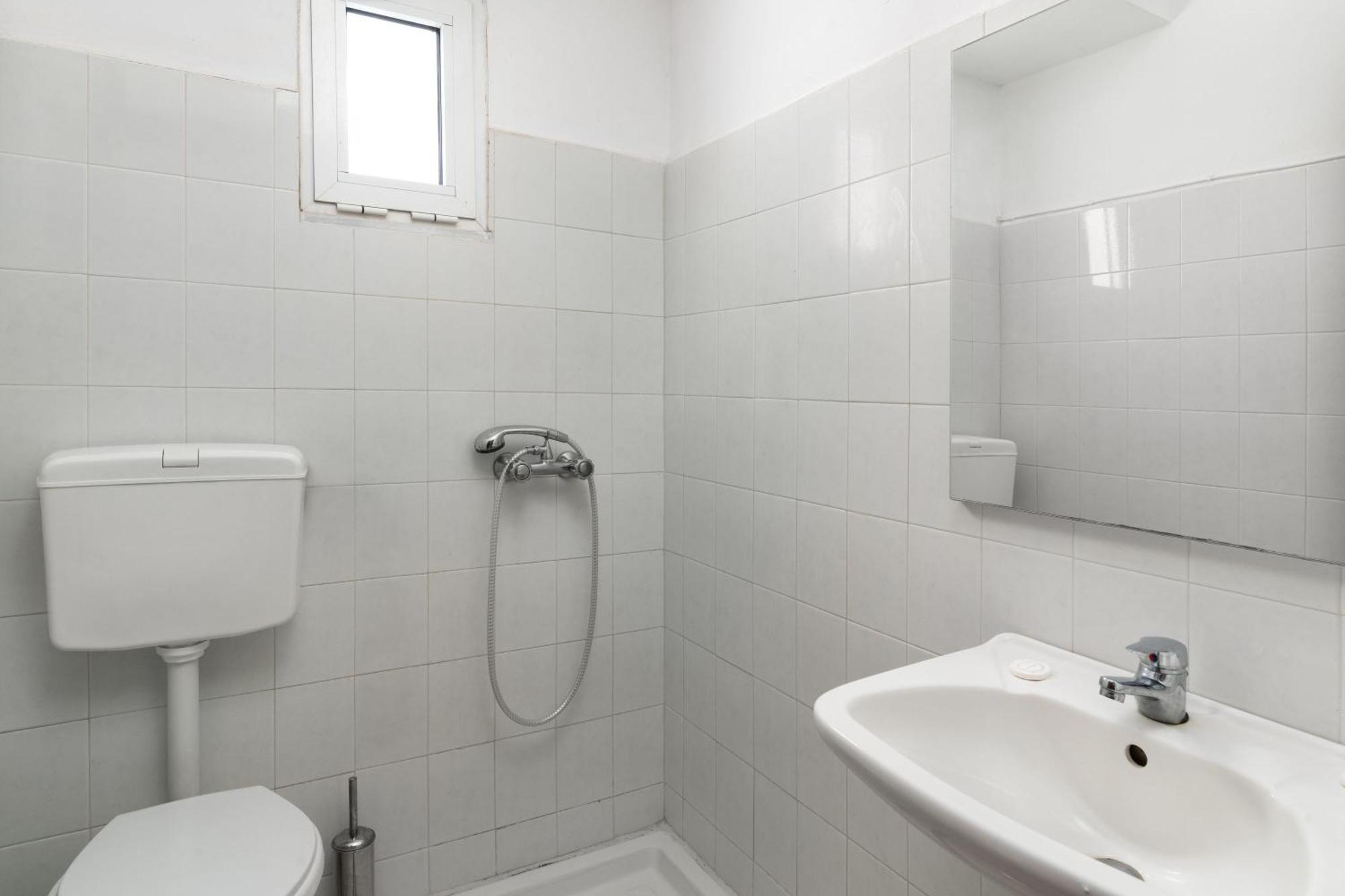 Rose Hotel Φαληράκι Εξωτερικό φωτογραφία
