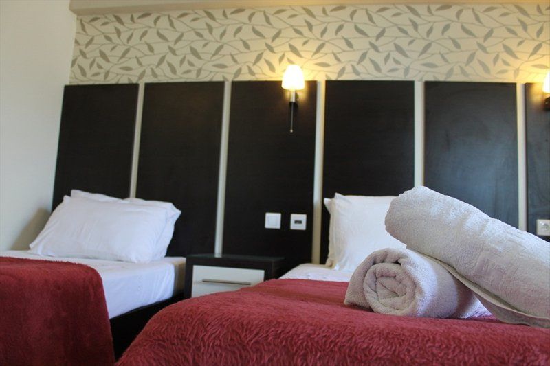 Rose Hotel Φαληράκι Εξωτερικό φωτογραφία