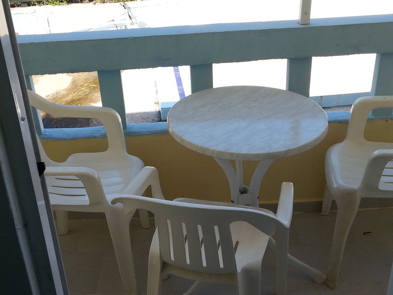 Rose Hotel Φαληράκι Εξωτερικό φωτογραφία