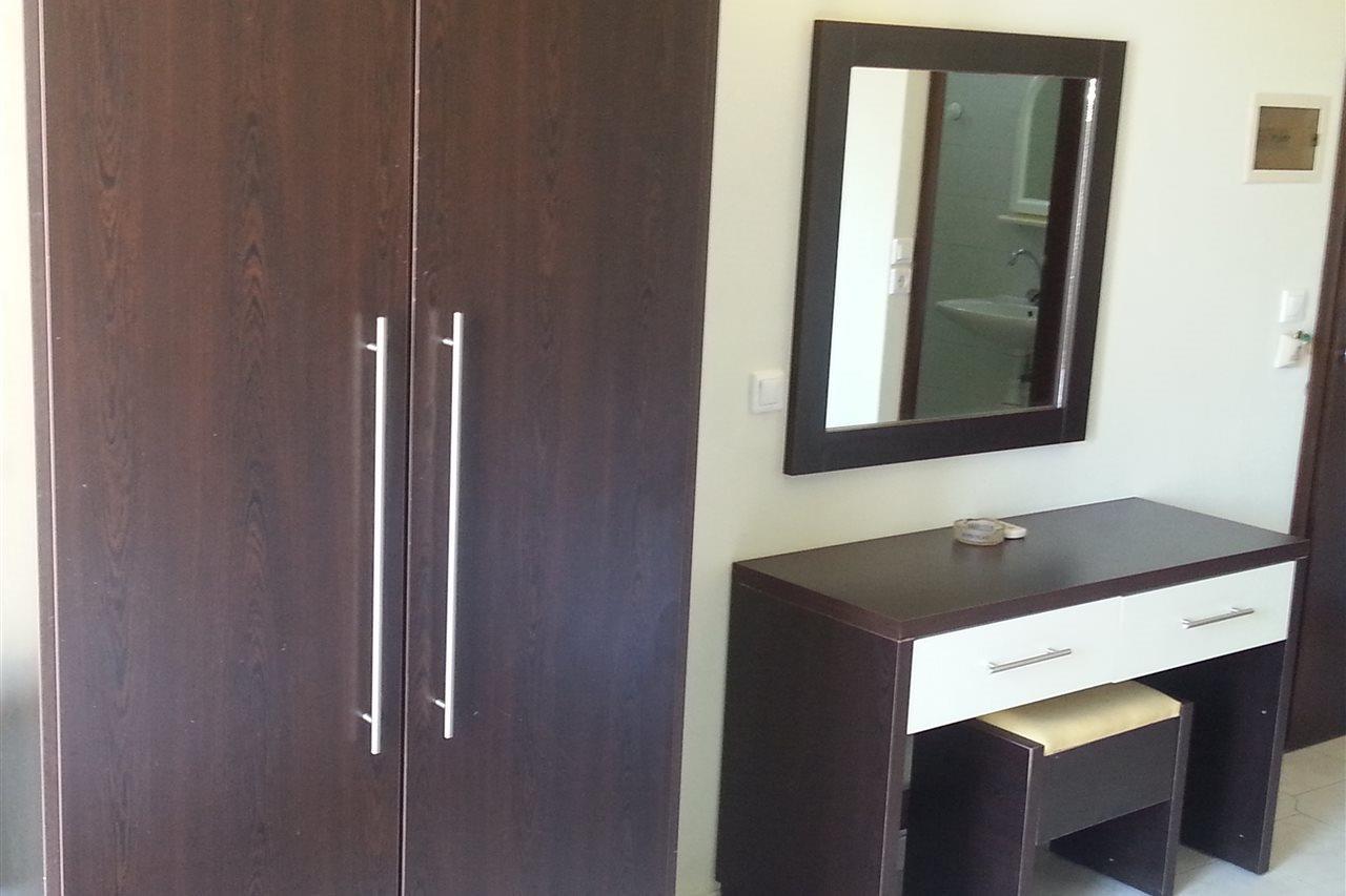 Rose Hotel Φαληράκι Εξωτερικό φωτογραφία