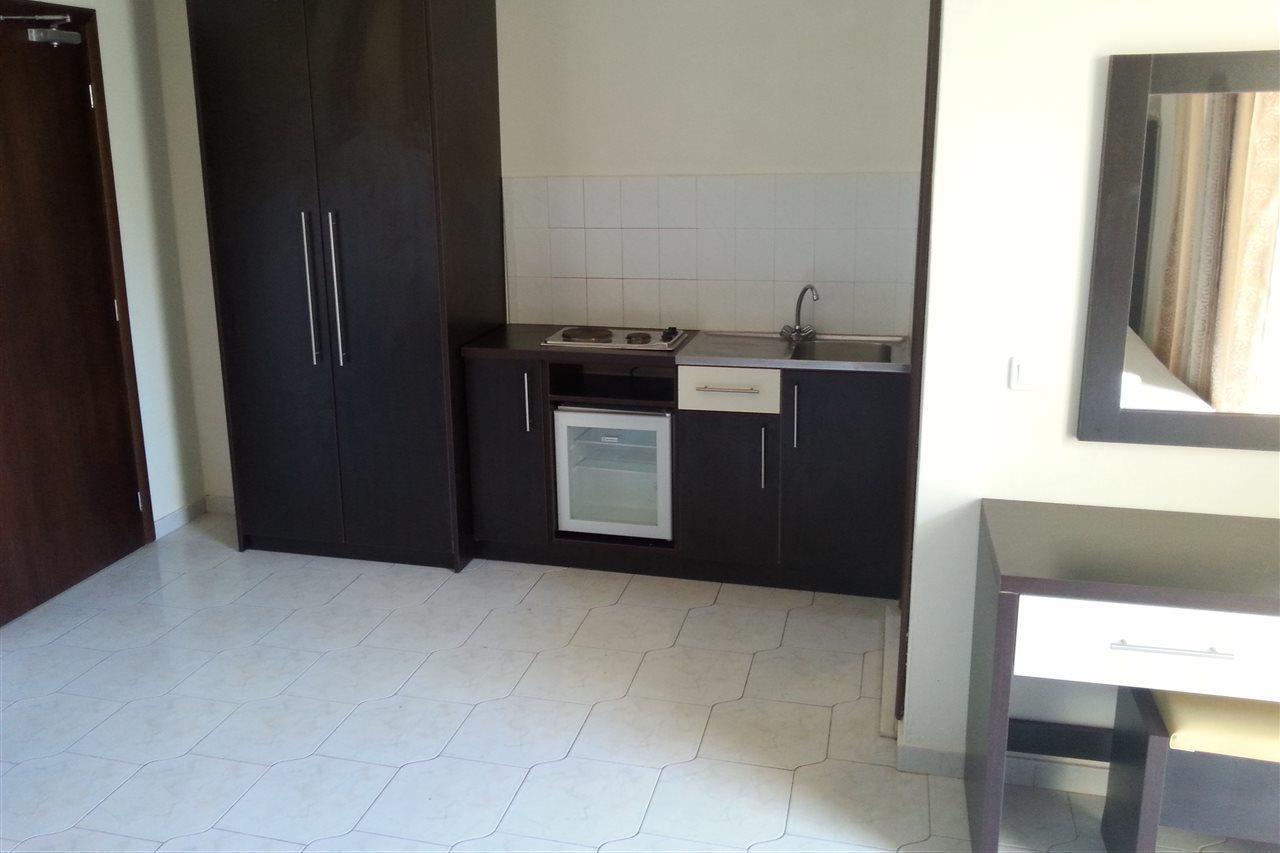 Rose Hotel Φαληράκι Εξωτερικό φωτογραφία