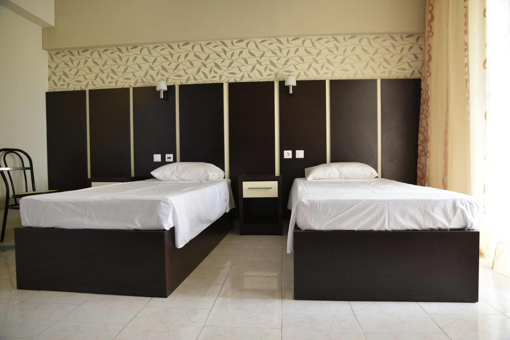 Rose Hotel Φαληράκι Εξωτερικό φωτογραφία