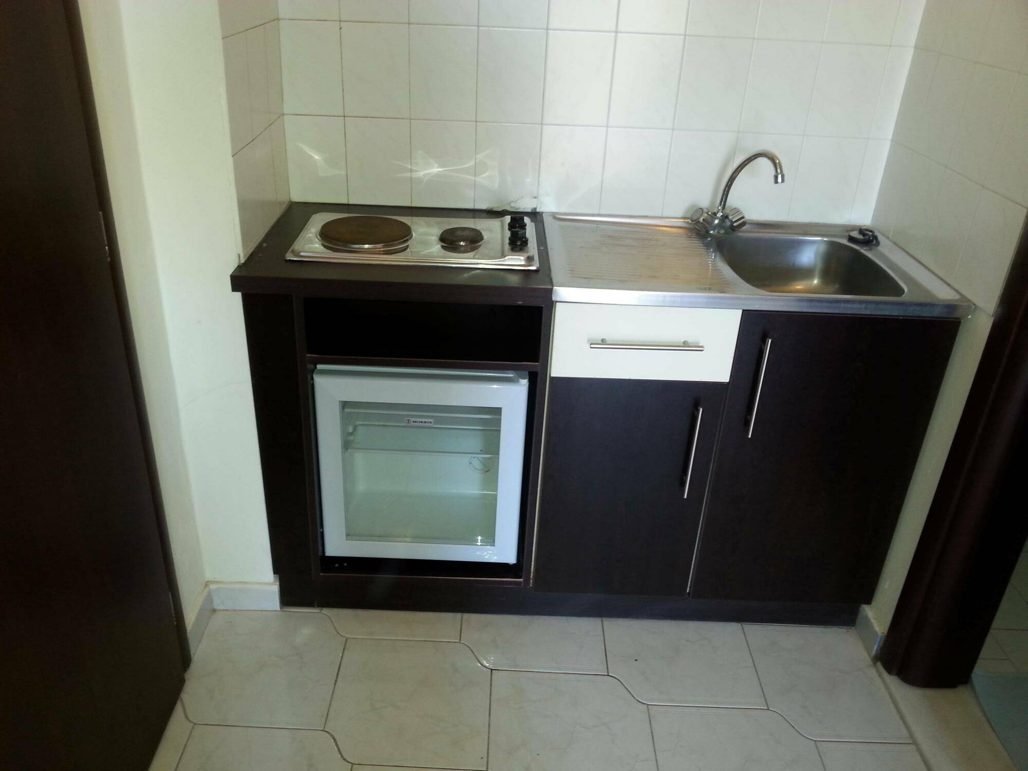 Rose Hotel Φαληράκι Εξωτερικό φωτογραφία