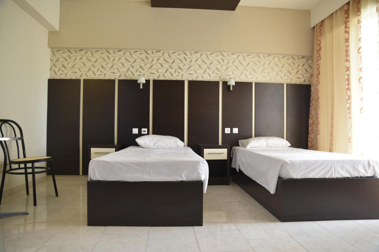Rose Hotel Φαληράκι Εξωτερικό φωτογραφία